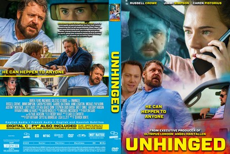 Unhinged 2020