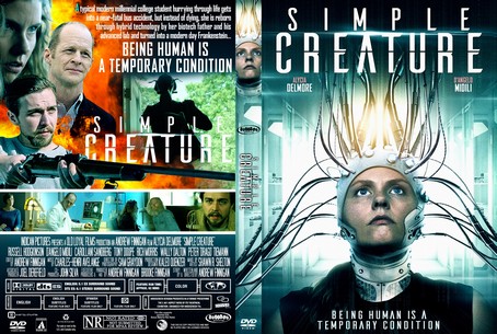 Simple Creature 2016