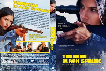 Through Black Spruce 2018