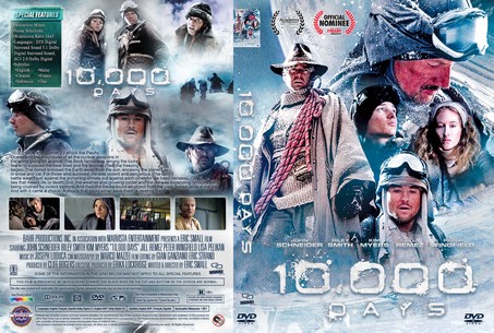 10,000 Days 2014