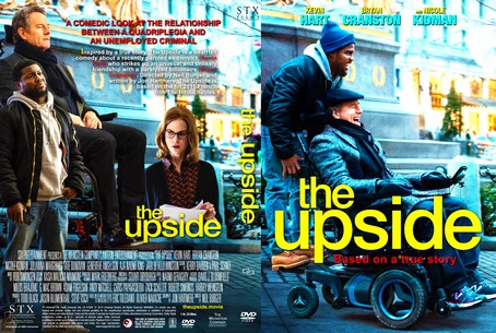 The Upside 2019