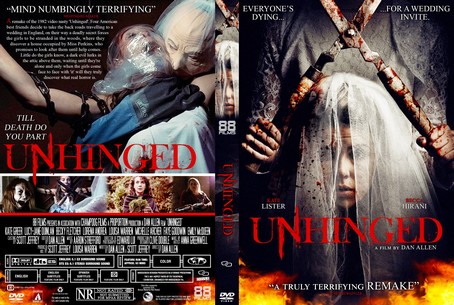 Unhinged 2017