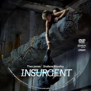 Insurgent 2015