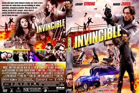 Invincible 2020