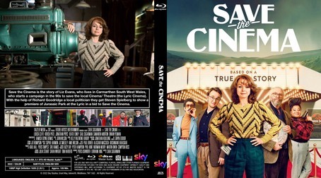 Save the Cinema 2022