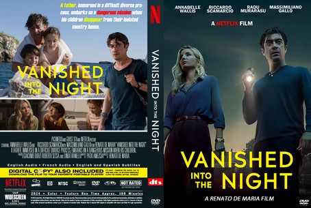 Vanished Into the Night 2024