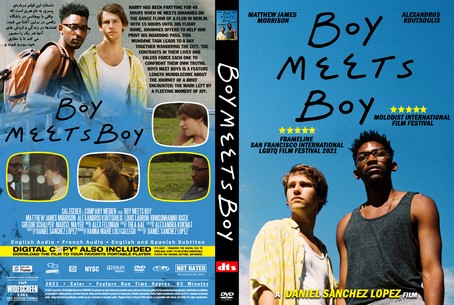 Boy Meets Boy 2021