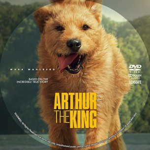 Arthur the King 2024