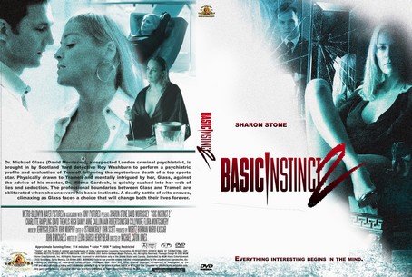 Basic Instinct 2 2006