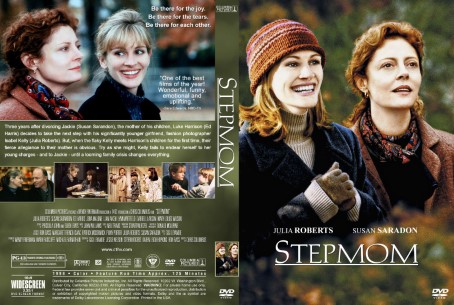 Stepmom 1998