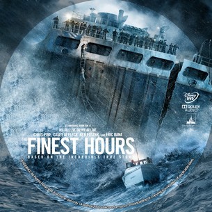The Finest Hours 2016