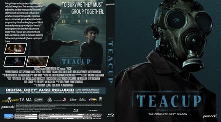 Teacup Season 1