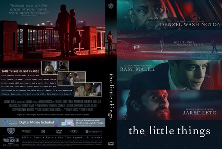 The Little Things 2021