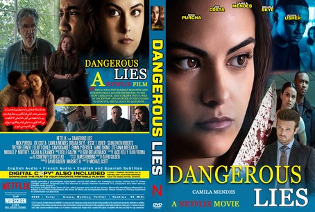 Dangerous Lies 2020