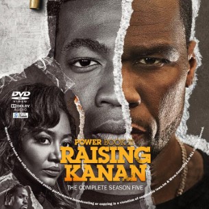 Power Book III Raising Kanan Season 5