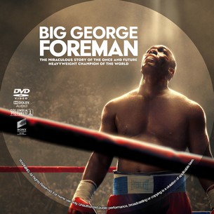 Big George Foreman 2023