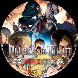 Attack On Titan Season 2