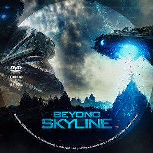 Beyond Skyline 2017