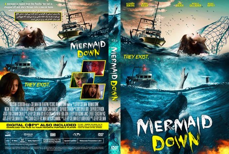 Mermaid Down 2019