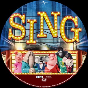 Sing 2016