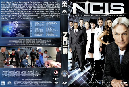 NCIS Season 9