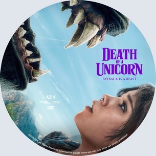 Death of a Unicorn 2025