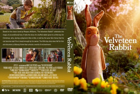 The Velveteen Rabbit 2023