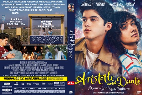 Aristotle and Dante Discover the Secrets of the Universe 2022