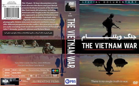 The Vietnam War Season 1