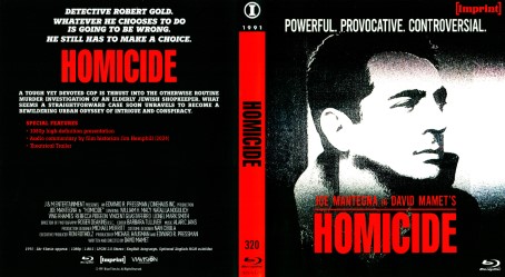 Homicide 1991