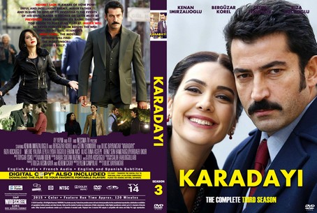 Karadayi Season 3