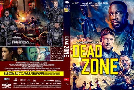 Dead Zone 2022