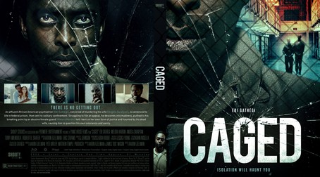Caged 2021