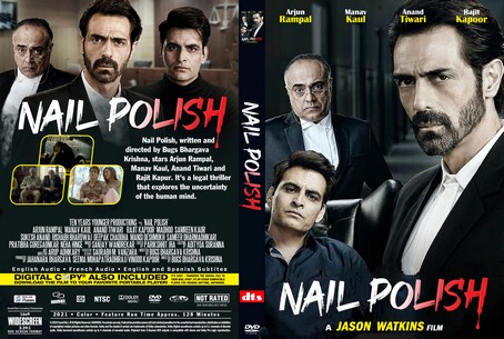 Nail Polish 2021