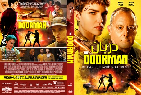 The Doorman 2020