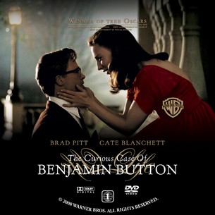 The Curious Case of Benjamin Button 2008