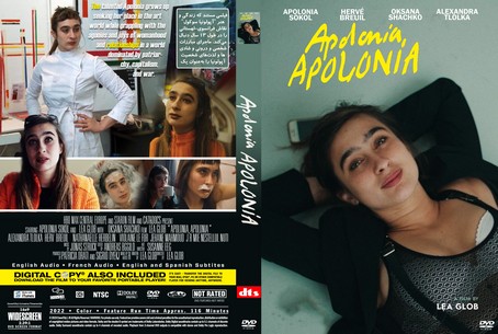 Apolonia Apolonia 2022