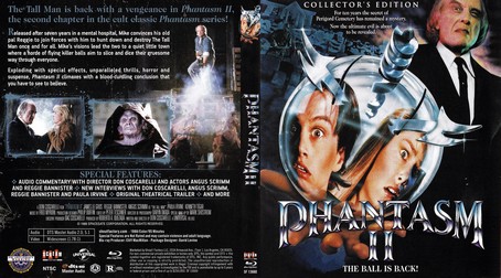 Phantasm II 1988