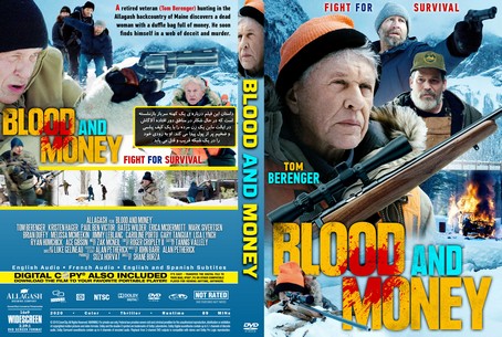 Blood And Money 2020