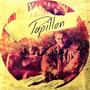 Papillon 1973