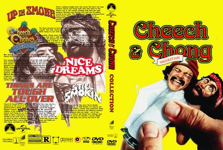 Cheech & Chong Collection