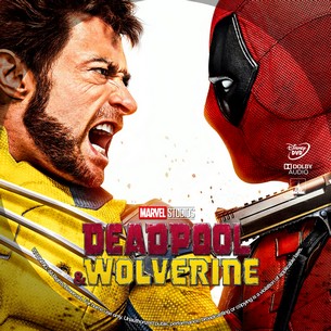 Deadpool & Wolverine 2024