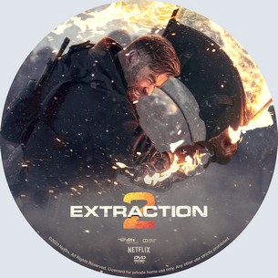Extraction 2 2023