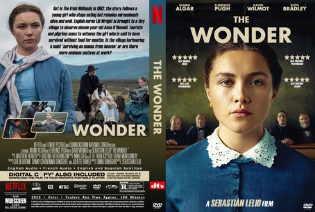 The Wonder 2022