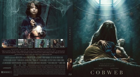 Cobweb 2023