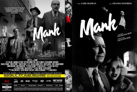 Mank 2020