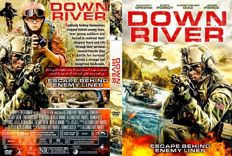Down River 2018