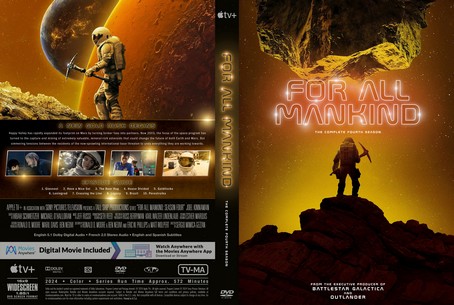 For All Mankind Season 4