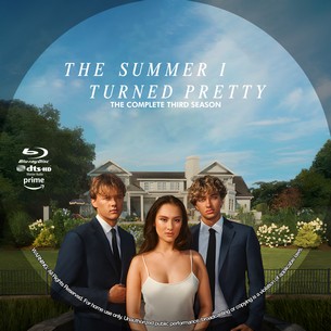 The Summer I Turned Pretty Season 3