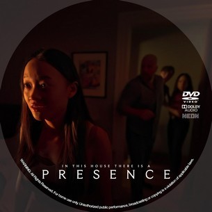 Presence 2024